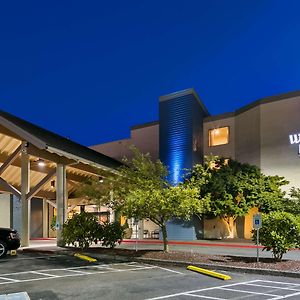 Best Western Plus Silverdale Beach Hotel