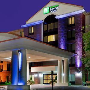 Holiday Inn Express & Suites Chesapeake By Ihg