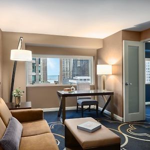 Omni Chicago Hotel&Suites Magnificent Mile