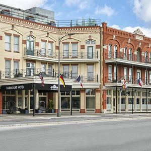 Fairmount Hotel, In The Unbound Collection By Hyatt